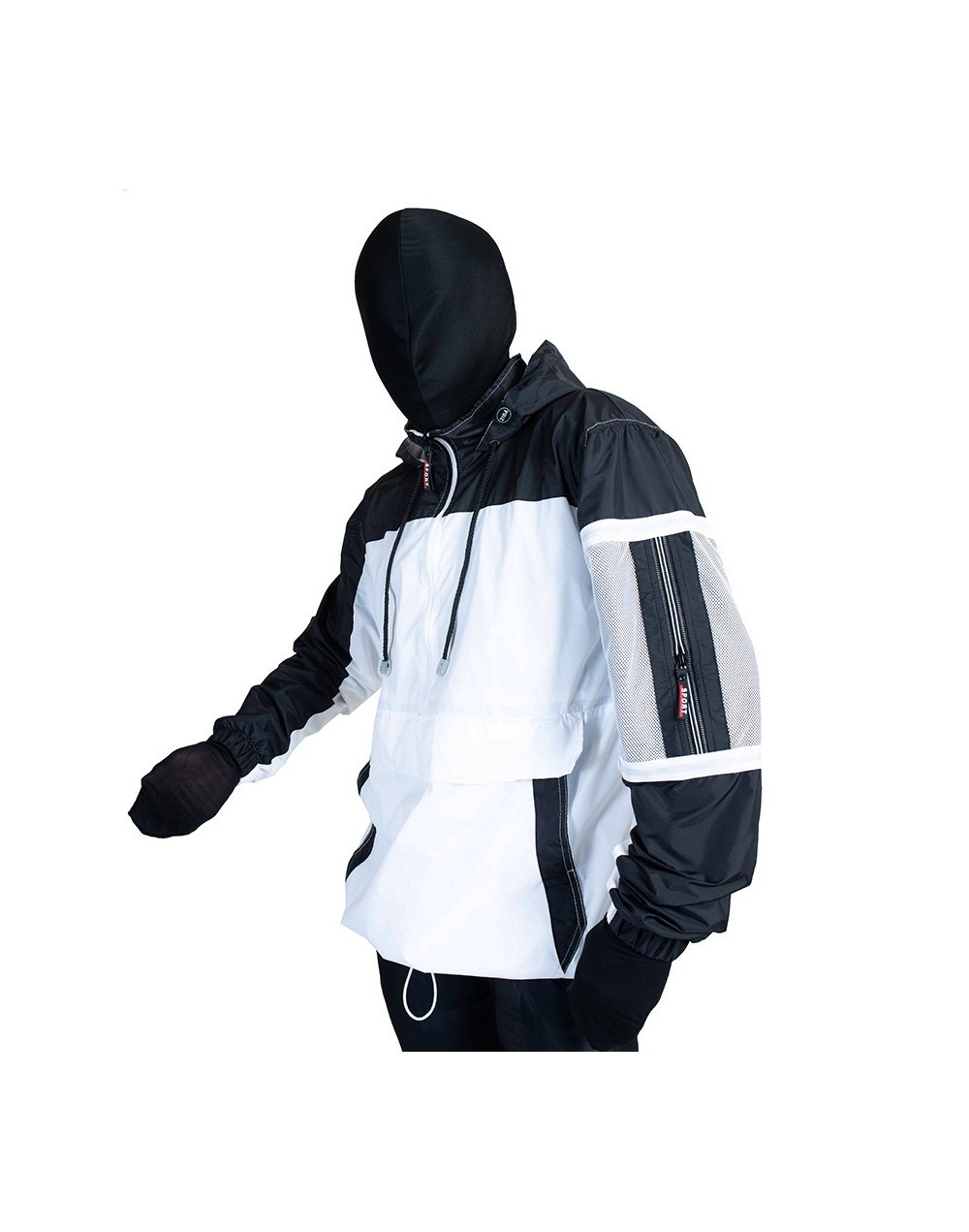 Rompevientos usaquen  unisex