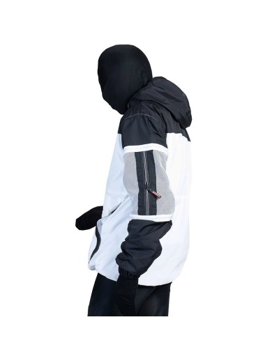 Rompevientos usaquen  unisex