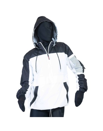 Rompevientos usaquen  unisex