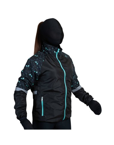 Rompevientos mondoñedo  unisex