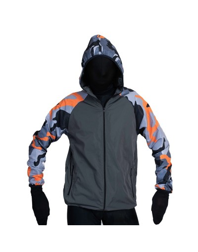 Rompevientos verjón  unisex