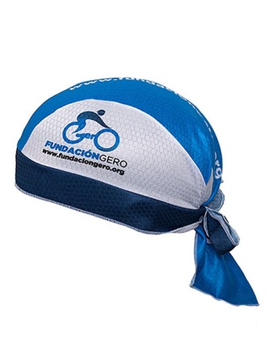 PAÑOLETA DE CICLISMO PARA SUDOR Y SOL