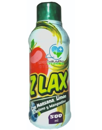 BebidaZ lax