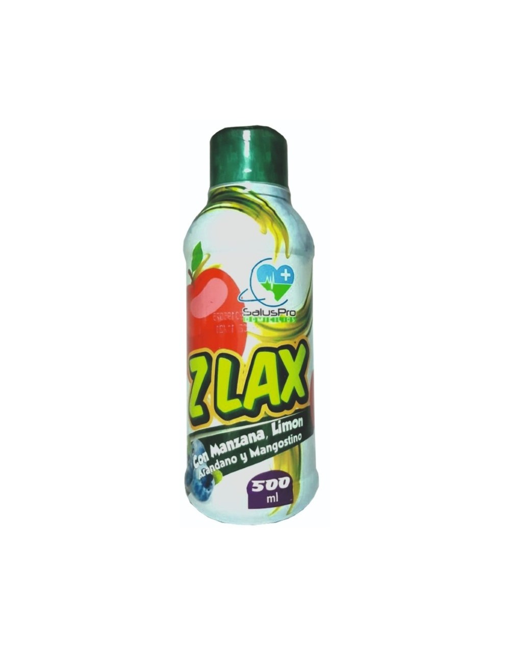 BebidaZ lax