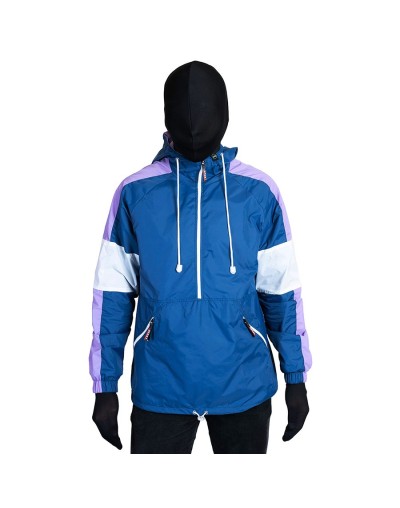 Rompevientos alamos  unisex