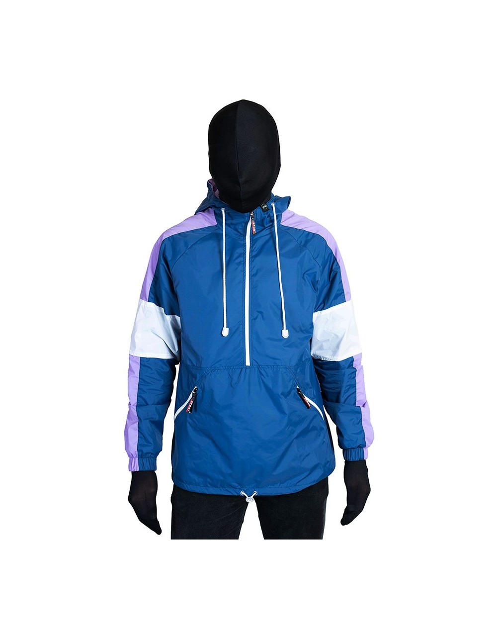 Rompevientos alamos  unisex