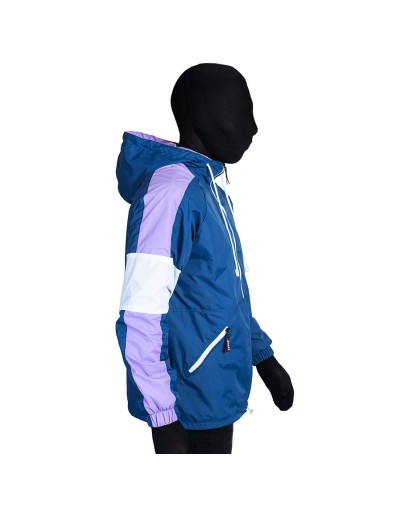 Rompevientos alamos  unisex