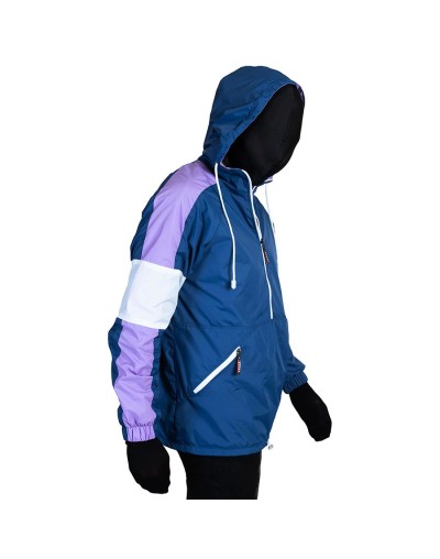 Rompevientos alamos  unisex