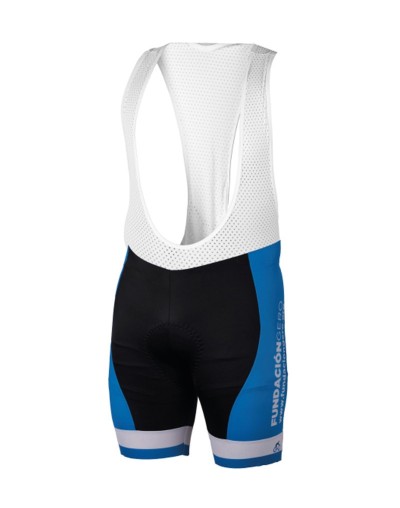 PANTALONETA DE CICLISMO FUNDACIÓN GERO TALLA M