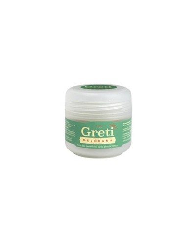 Bálsamo reparador de mejorana 45 g - greti