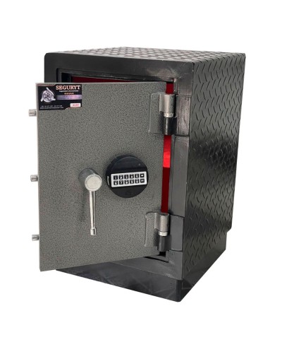 Caja fuerte con cerradura digital ref 1000