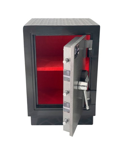 Caja fuerte con cerradura digital ref 1000