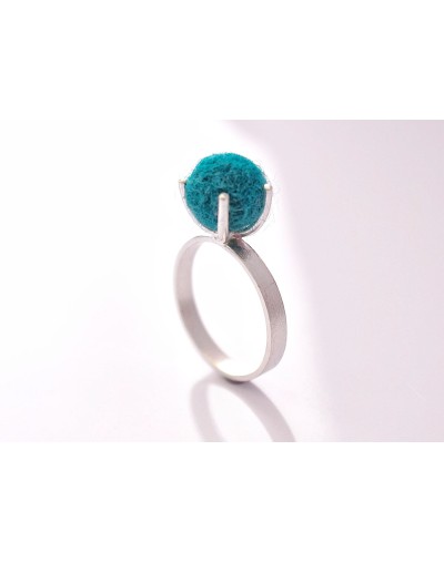 Anillo Lana