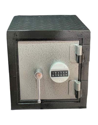 Caja fuerte con cerradura digital ref 800