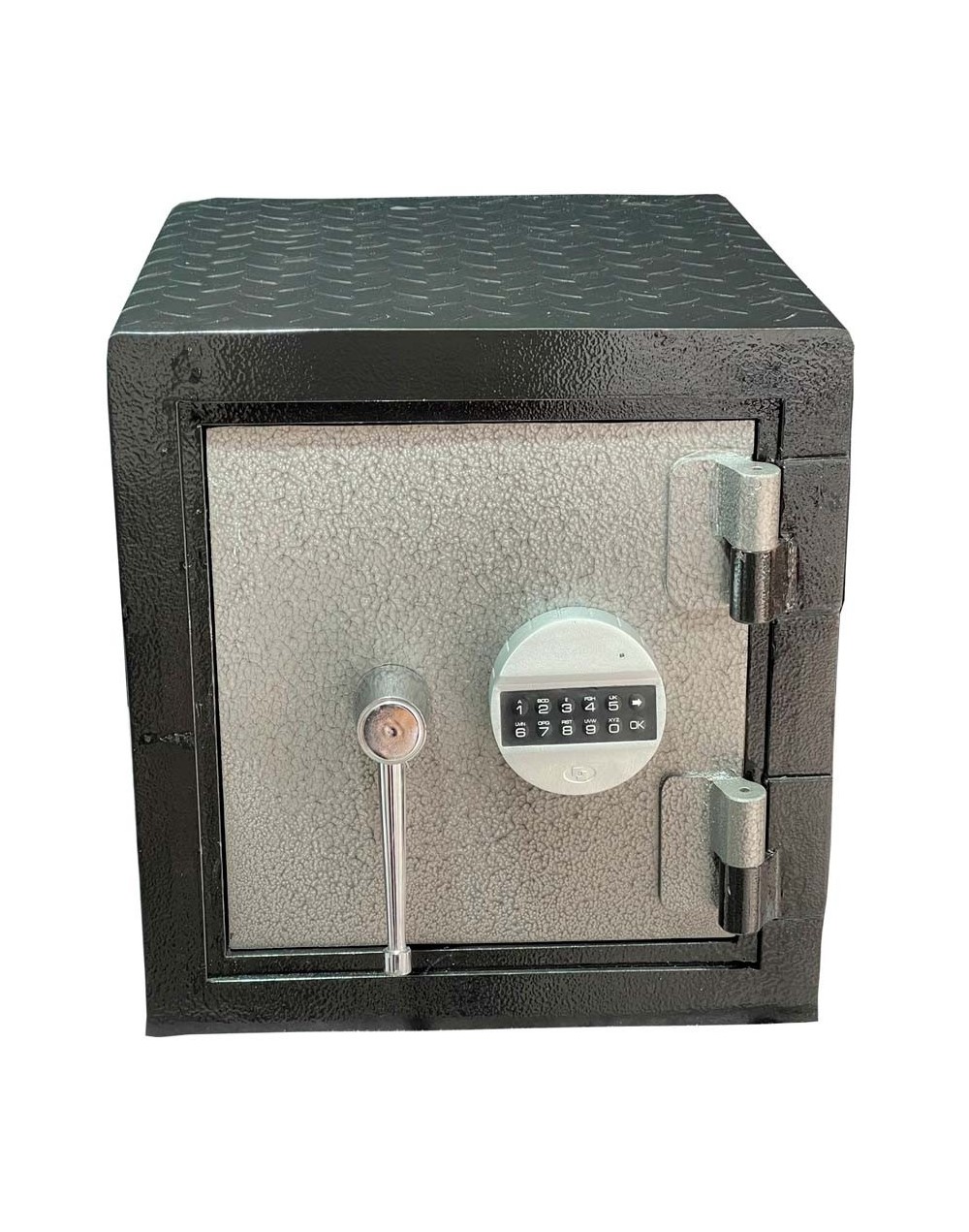 Caja fuerte con cerradura digital ref 800