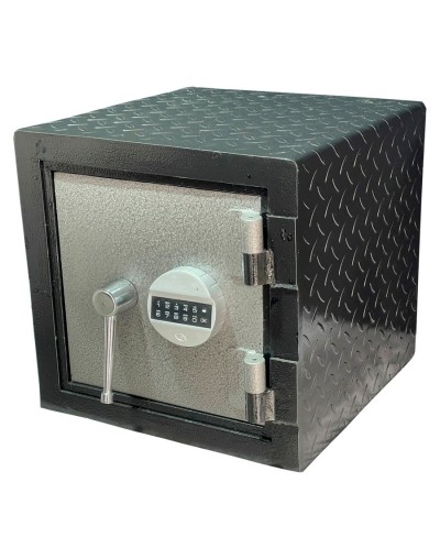 Caja fuerte con cerradura digital ref 800