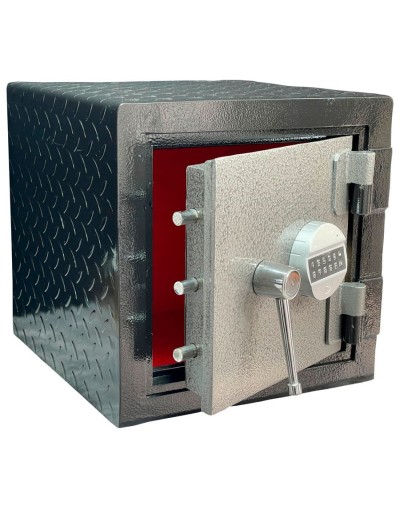 Caja fuerte con cerradura digital ref 800