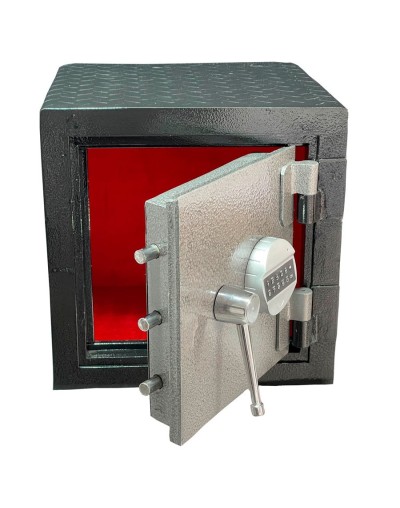 Caja fuerte con cerradura digital ref 800