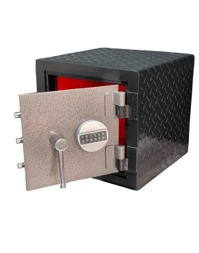 Caja fuerte con cerradura digital ref 800