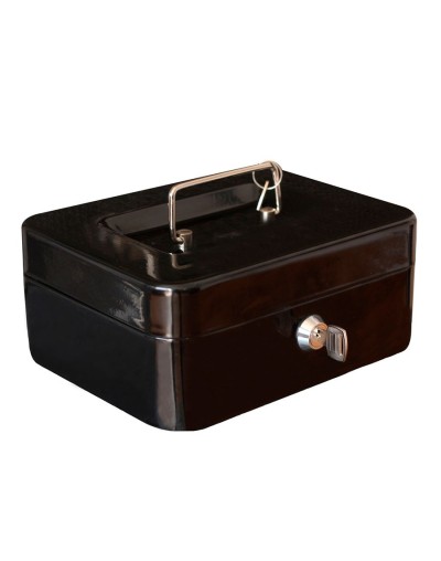 Kit Mediano De Seguridad Caja Fuerte Digital  Caja Menor
