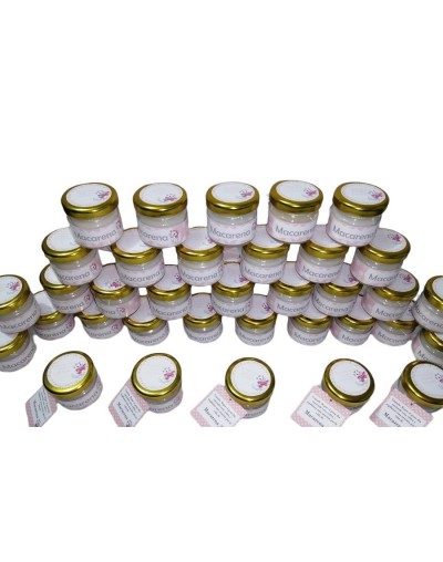Velas para recordatorios