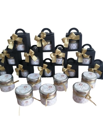 Velas para recordatorios