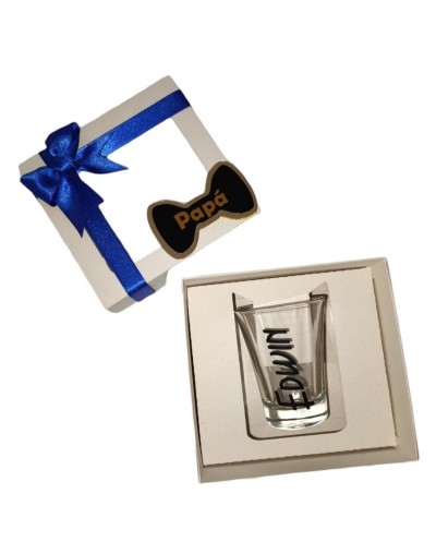 Shot personalizado para recordatorio
