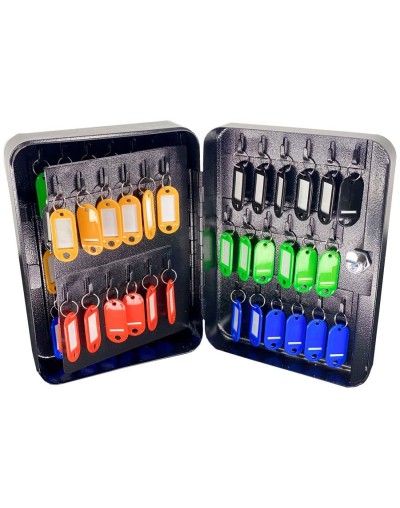 Ordenador industrial de 60 llaves