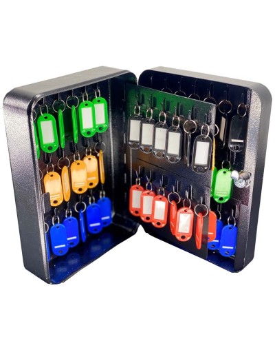 Ordenador industrial de 60 llaves