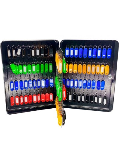 Ordenador industrial de 140 llaves