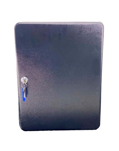 Ordenador industrial de 140 llaves