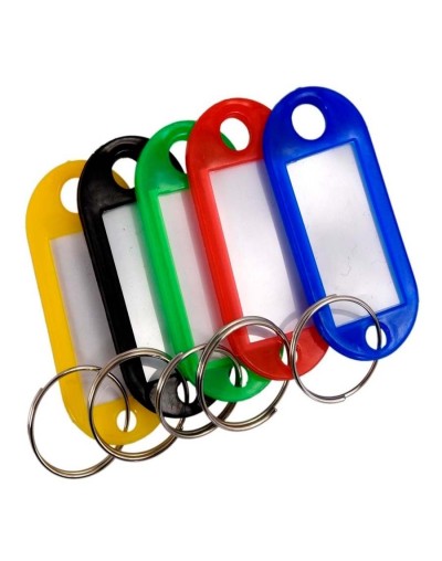 Ordenador industrial de 140 llaves