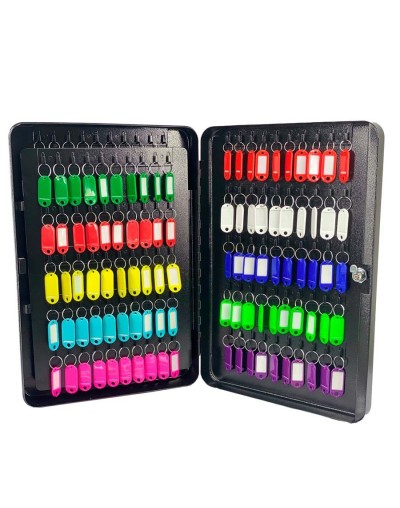 Ordenador industrial de 200 llaves