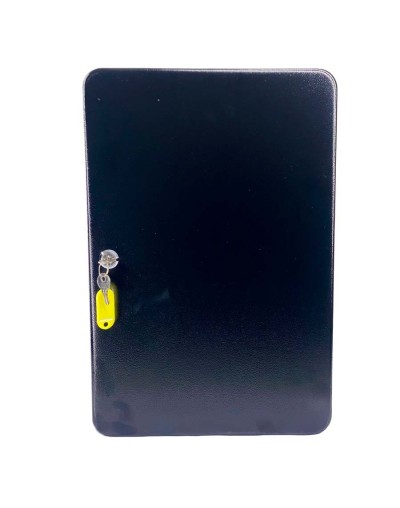 Ordenador industrial de 200 llaves