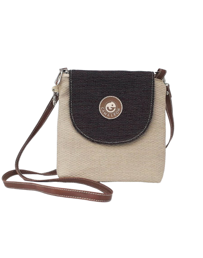 Bolso manos libres para mujer