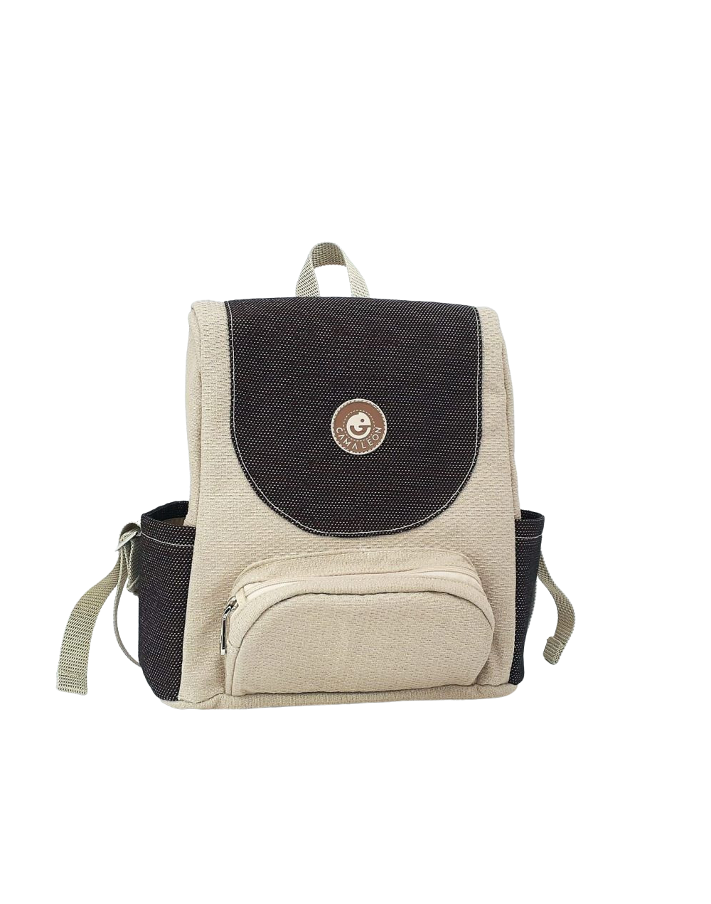Morral de dama antirrobo