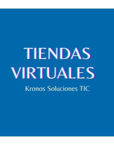 Tienda Virtual