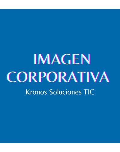 Imagen Corporativa 