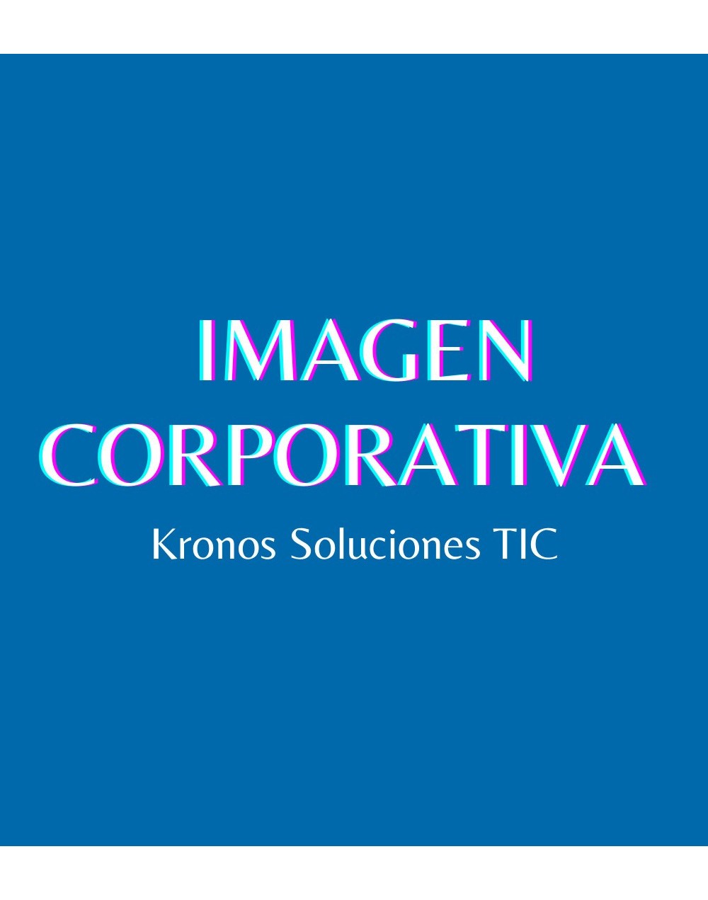 Imagen Corporativa 