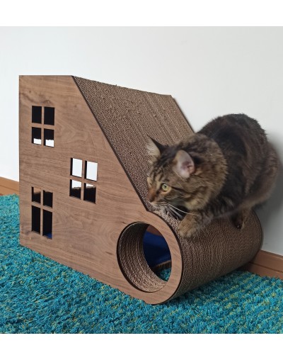Rascador Catsa