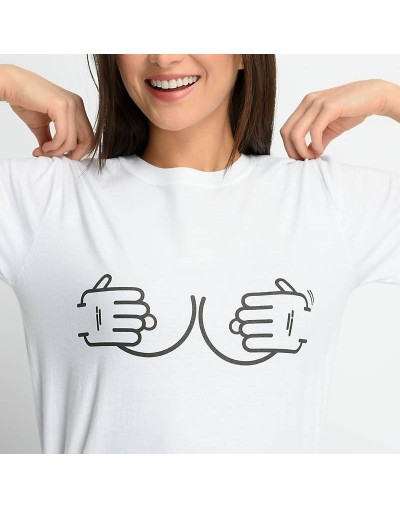TETAS MANOS 