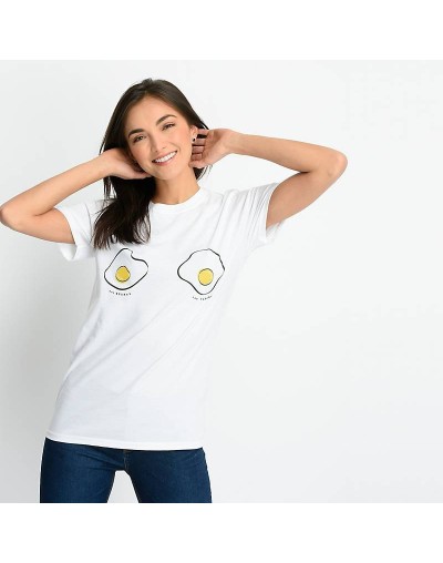 QUE BUENOS HUEVOS