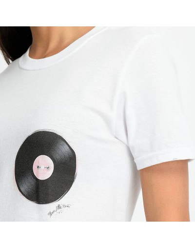 QUE BUENOS DISCOS