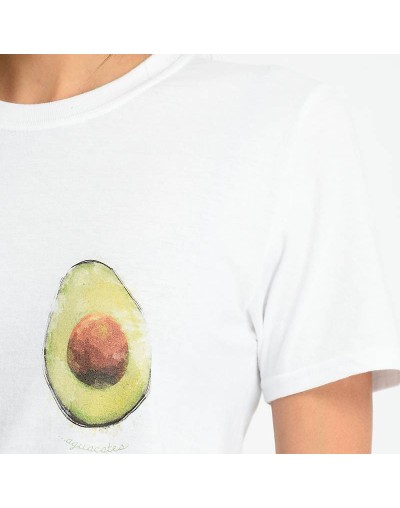 QUE BUENOS AGUACATES
