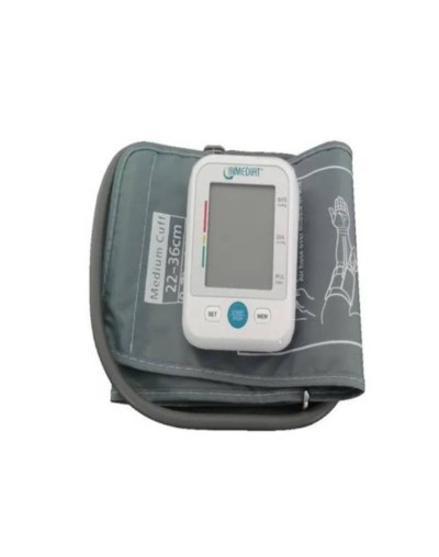Tensiómetro digital profesional presión brazo