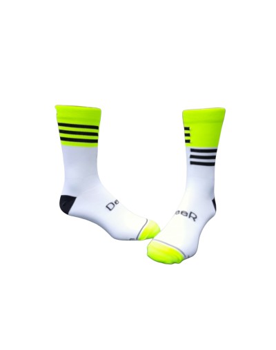 Media para Ciclismo o Running DeeR Sports