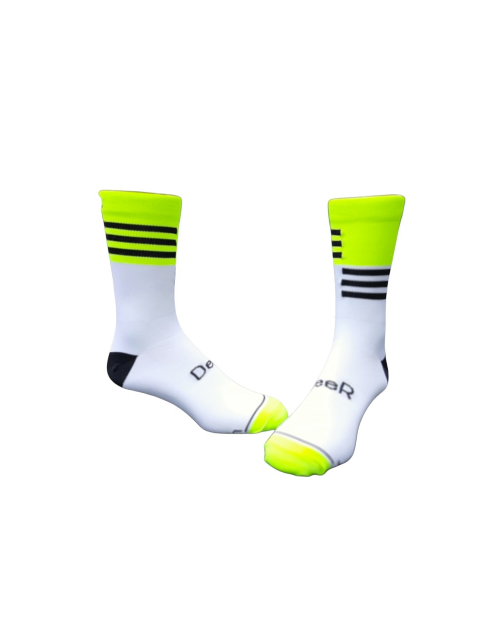 Media para Ciclismo o Running DeeR Sports
