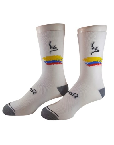 Media para Ciclismo o Running DeeR Sports
