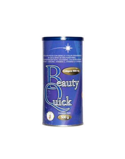 Beauty quick Colágeno hidrolizado