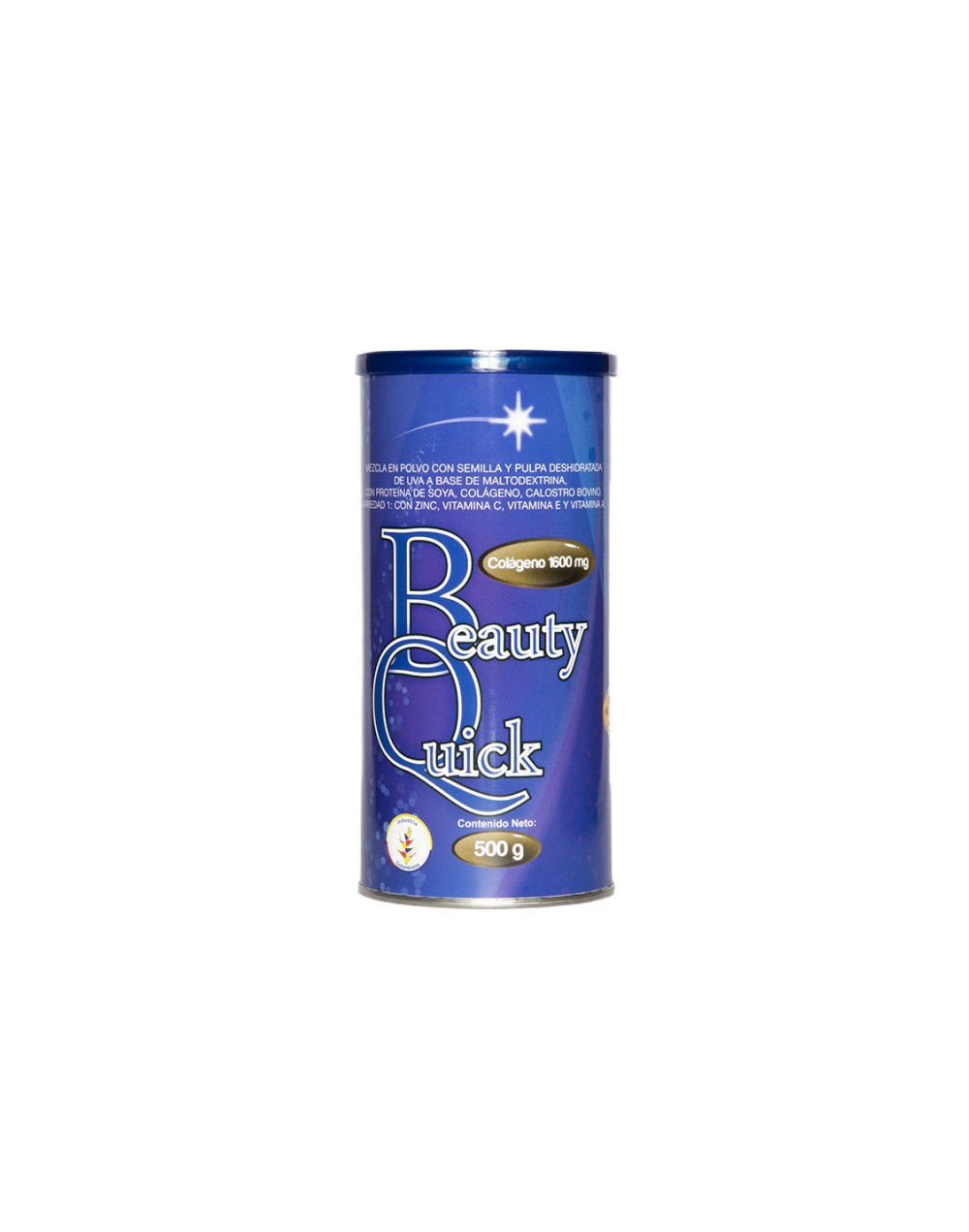 Beauty quick Colágeno hidrolizado